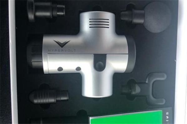 hypervolt筋膜枪多少钱 网红肌肉放松神器 hypervolt筋膜枪多少钱 网红肌肉放松神器