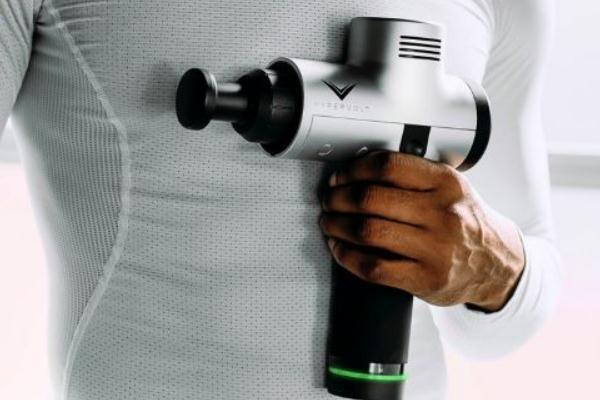 hypervolt筋膜枪多少钱 网红肌肉放松神器 hypervolt筋膜枪多少钱 网红肌肉放松神器