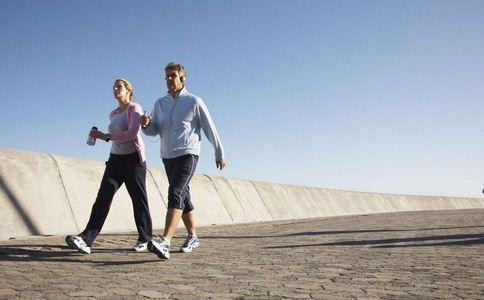 快走为什么适合运动少的人 快走能减掉哪里的脂肪 快走为什么适合运动少的人 快走能减掉哪里的脂肪