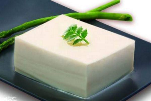 豆腐吃多少才合适 长期吃豆腐有四大坏处 豆腐吃多少才合适 长期吃豆腐有四大坏处