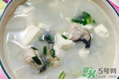 雾霾天喝什么汤好?雾霾天喝什么汤清肺?