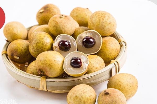 龙眼为什么有酒味 应该是变质了 龙眼为什么有酒味 应该是变质了