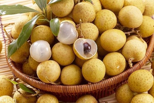 龙眼为什么有酒味 应该是变质了 龙眼为什么有酒味 应该是变质了