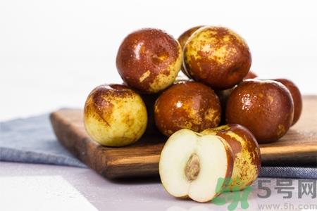 冬枣一次最多能吃多少?一天可以吃多少冬枣? 冬枣一次最多能吃多少?一天可以吃多少冬枣?