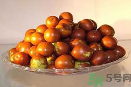 冬枣一次最多能吃多少?一天可以吃多少冬枣? 冬枣一次最多能吃多少?一天可以吃多少冬枣?