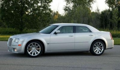 ​北京奔驰戴克300C怎么样