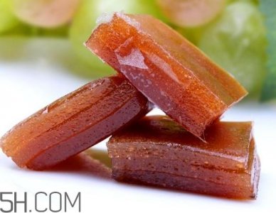 南酸枣糕怎么做?南酸枣糕吃多了会怎么样