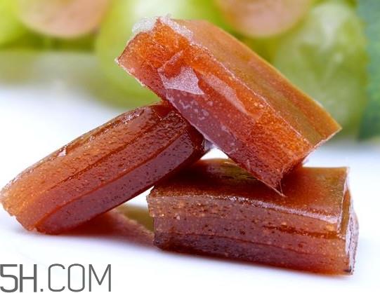 南酸枣糕怎么做?南酸枣糕吃多了会怎么样 南酸枣糕怎么做?南酸枣糕吃多了会怎么样