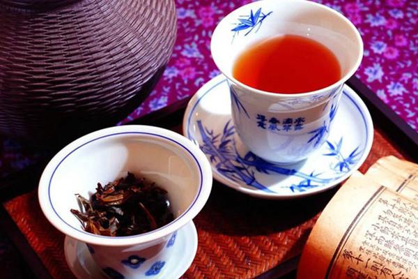 白琳工夫的功效 白琳工夫不适合什么人喝 白琳工夫的功效 白琳工夫不适合什么人喝