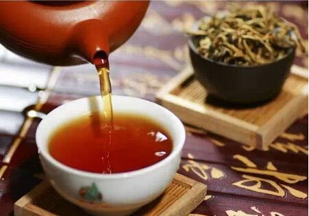 白琳工夫的功效 白琳工夫不适合什么人喝 白琳工夫的功效 白琳工夫不适合什么人喝