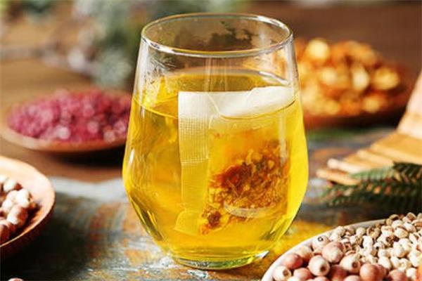 红豆薏米茶什么时候喝效果最好 红豆薏米茶一天喝多少 红豆薏米茶什么时候喝效果最好 红豆薏米茶一天喝多少