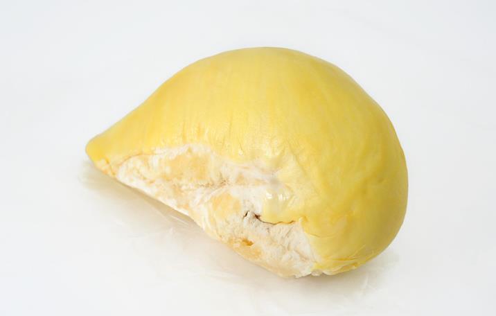 榴莲没开口是不是没熟 榴莲没开口放几天会自动开口吗 榴莲没开口是不是没熟 榴莲没开口放几天会自动开口吗