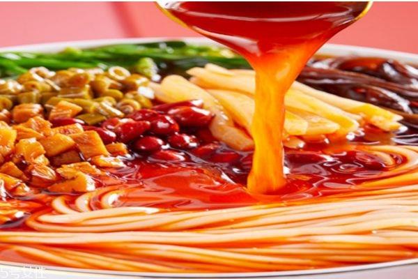 螺蛳粉是用什么粉做的呢 螺蛳粉是哪里的特产呢 螺蛳粉是用什么粉做的呢 螺蛳粉是哪里的特产呢