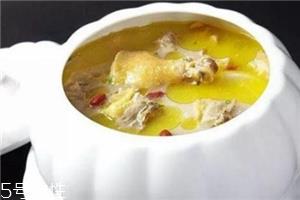 什么人不适合喝鸡汤?鸡汤虽好但这些人却无福消受 什么人不适合喝鸡汤?鸡汤虽好但这些人却无福消受
