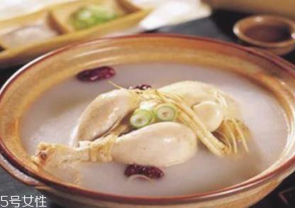 什么人不适合喝鸡汤?鸡汤虽好但这些人却无福消受 什么人不适合喝鸡汤?鸡汤虽好但这些人却无福消受