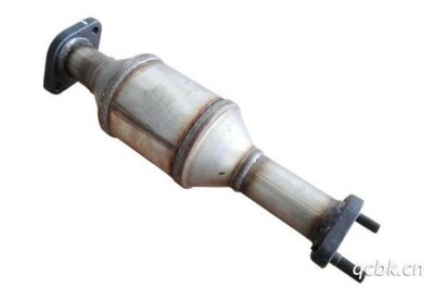 ​三元催化器容易被偷吗