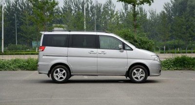 ​郑州日产怎么样