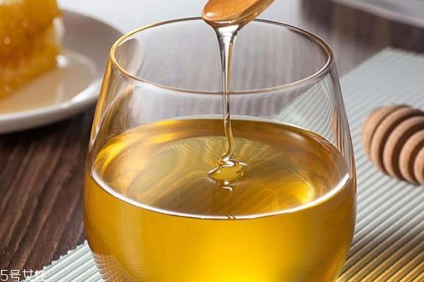 蜂蜜结晶好还是不结晶好 结晶与质量无关 蜂蜜结晶好还是不结晶好 结晶与质量无关