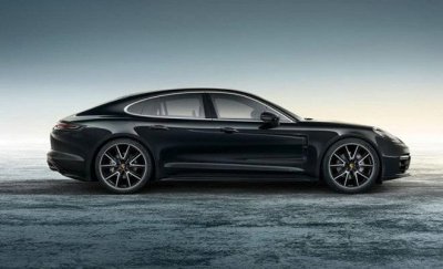 ​panamera中文名叫什么