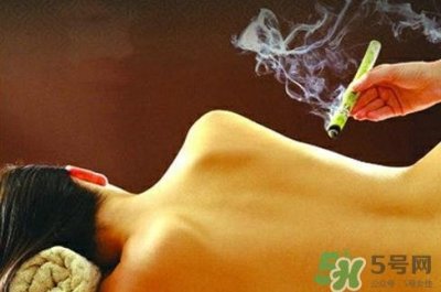 三伏灸要灸几次?三伏灸要灸多久?