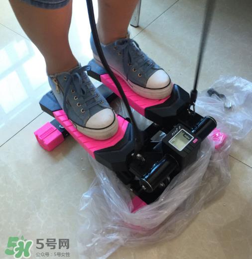 踏步机声音很响怎么办?踏步机有声音怎么搞? 踏步机声音很响怎么办?踏步机有声音怎么搞?