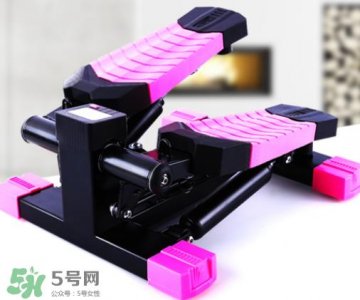 踏步机声音很响怎么办?踏步机有声音怎么搞?