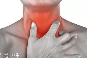 嗓子疼隐藏哪些生命危险?急性会厌炎十分凶险 嗓子疼隐藏哪些生命危险?急性会厌炎十分凶险
