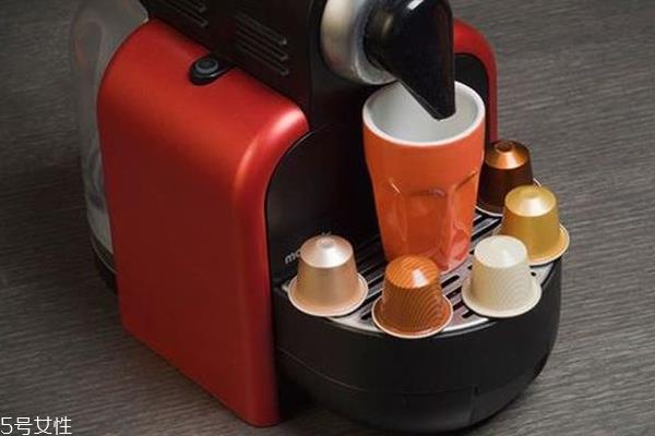 胶囊咖啡机适合家用吗 不适合商用 胶囊咖啡机适合家用吗 不适合商用