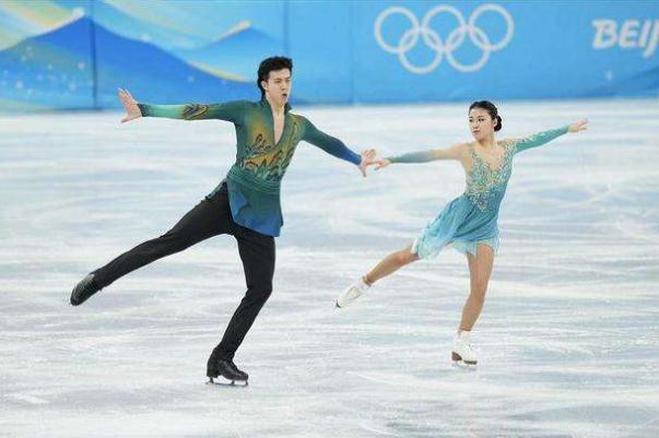 中国队获得花样滑冰团体赛第五名 花样滑冰团体赛规则 中国队获得花样滑冰团体赛第五名 花样滑冰团体赛规则