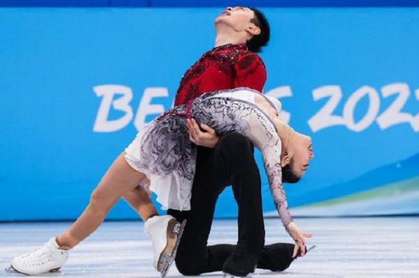 中国队获得花样滑冰团体赛第五名 花样滑冰团体赛规则 中国队获得花样滑冰团体赛第五名 花样滑冰团体赛规则