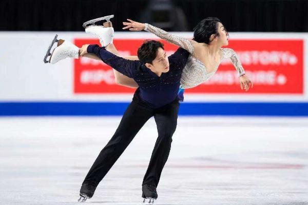 中国队获得花样滑冰团体赛第五名 花样滑冰团体赛规则 中国队获得花样滑冰团体赛第五名 花样滑冰团体赛规则