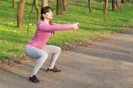 蹲马步可以长高吗 蹲马步对血压有影响吗 蹲马步可以长高吗 蹲马步对血压有影响吗