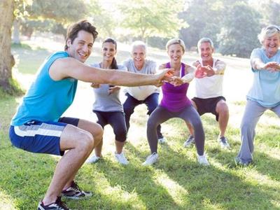 蹲马步可以长高吗 蹲马步对血压有影响吗 蹲马步可以长高吗 蹲马步对血压有影响吗