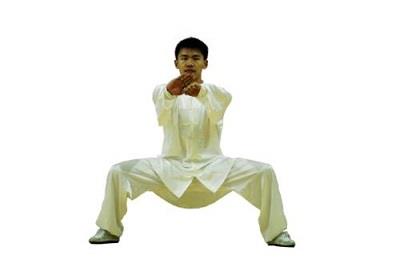 蹲马步可以长高吗 蹲马步对血压有影响吗 蹲马步可以长高吗 蹲马步对血压有影响吗