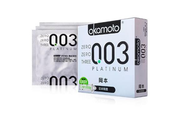 冈本避孕套哪个系列最好用 冈本避孕套怎么样 冈本避孕套哪个系列最好用 冈本避孕套怎么样
