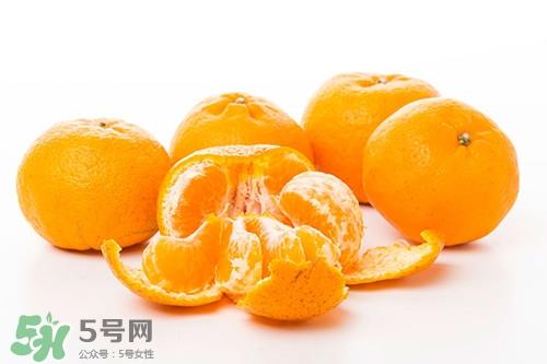 经期可以吃芦柑吗?经期吃芦柑好吗 经期可以吃芦柑吗?经期吃芦柑好吗