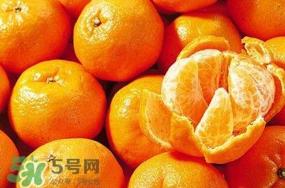 经期可以吃芦柑吗?经期吃芦柑好吗 经期可以吃芦柑吗?经期吃芦柑好吗