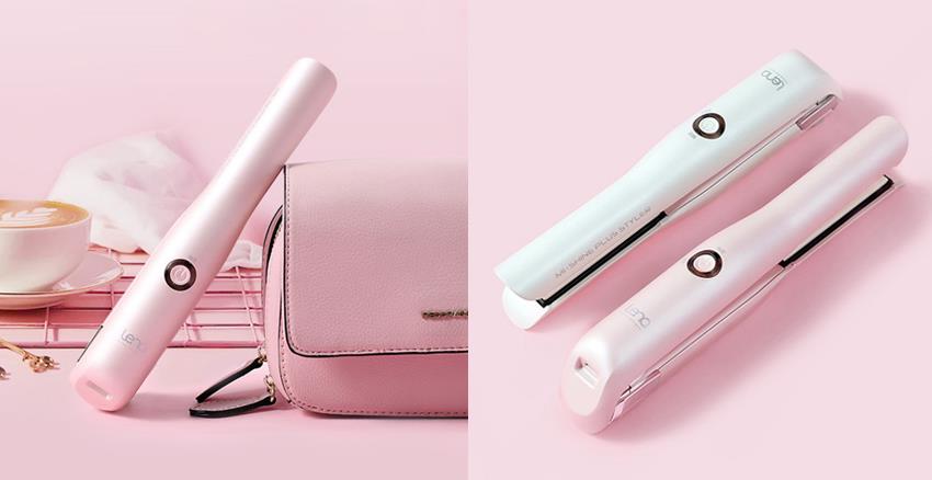 5支随身离子夹推荐 放入包包发型美一天 5支随身离子夹推荐 放入包包发型美一天