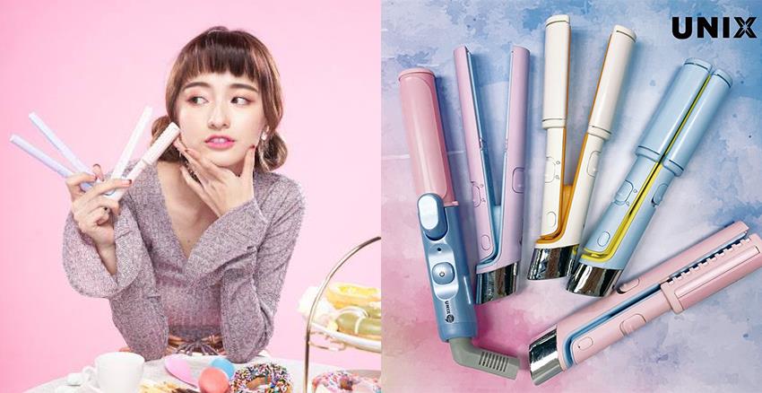 5支随身离子夹推荐 放入包包发型美一天 5支随身离子夹推荐 放入包包发型美一天