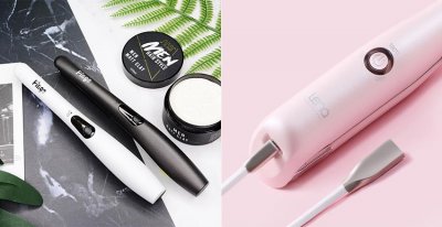 5支随身离子夹推荐 放入包包发型美一天