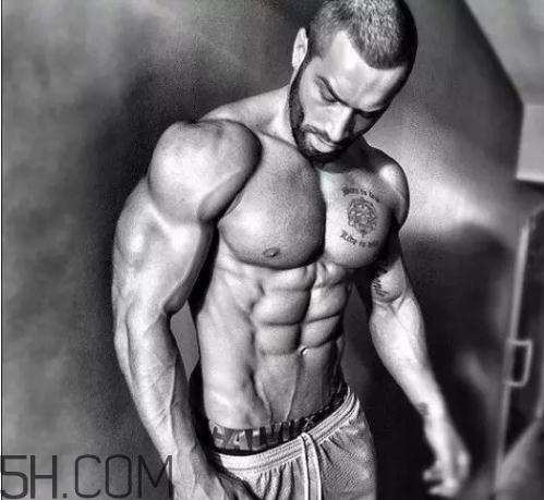 健腹轮练哪些肌肉?健腹轮和仰卧起坐哪个效果好? 健腹轮练哪些肌肉?健腹轮和仰卧起坐哪个效果好?