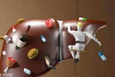 肝不好的人群有什么症状呢 肝不好应该怎么办呢