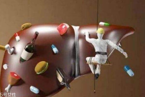 肝不好的人群有什么症状呢 肝不好应该怎么办呢 肝不好的人群有什么症状呢 肝不好应该怎么办呢