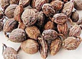 草果和草寇是一样吗 不一样哦 草果和草寇是一样吗 不一样哦