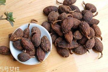 草果和草寇是一样吗 不一样哦 草果和草寇是一样吗 不一样哦