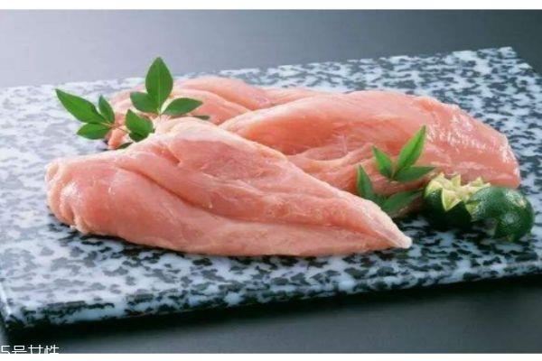 鸡胸肉有什么营养价值呢 鸡胸肉有多少热量呢 鸡胸肉有什么营养价值呢 鸡胸肉有多少热量呢