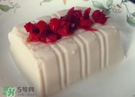 嫩豆腐可以放冰箱吗?嫩豆腐放冰箱能放几天? 嫩豆腐可以放冰箱吗?嫩豆腐放冰箱能放几天?