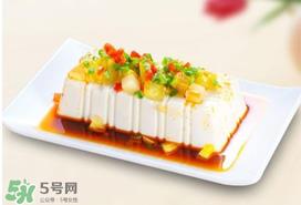 嫩豆腐可以放冰箱吗?嫩豆腐放冰箱能放几天? 嫩豆腐可以放冰箱吗?嫩豆腐放冰箱能放几天?