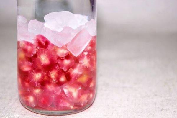 如何鉴别石榴酒 石榴酒的好坏如何鉴别 如何鉴别石榴酒 石榴酒的好坏如何鉴别