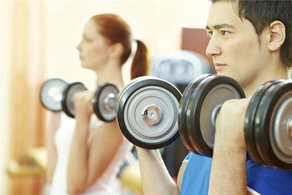 哑铃飞鸟一组几个 看体力状况 哑铃飞鸟一组几个 看体力状况
